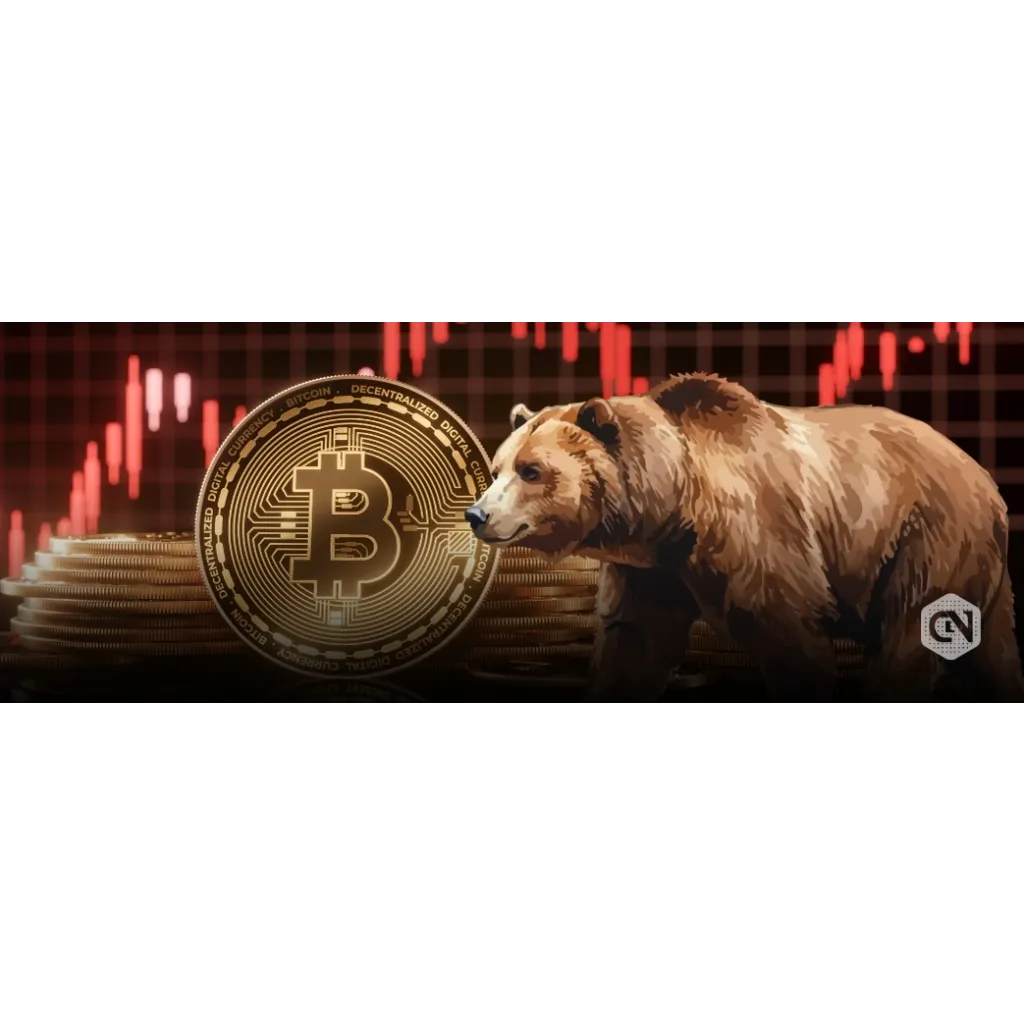 Bitcoin Price Plunge Another 20 Percent According to Analysis Bitcoin Price Plunge Another 20 Percent According to Analysis