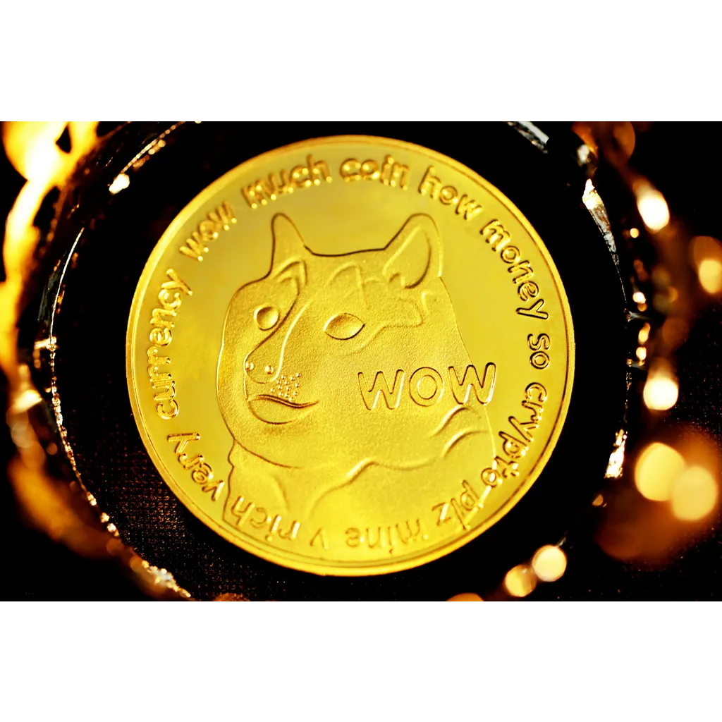 Amended S-1 Filed to Convert Dogecoin Trust into GDOG ETF Amended S-1 Filed to Convert Dogecoin Trust into GDOG ETF