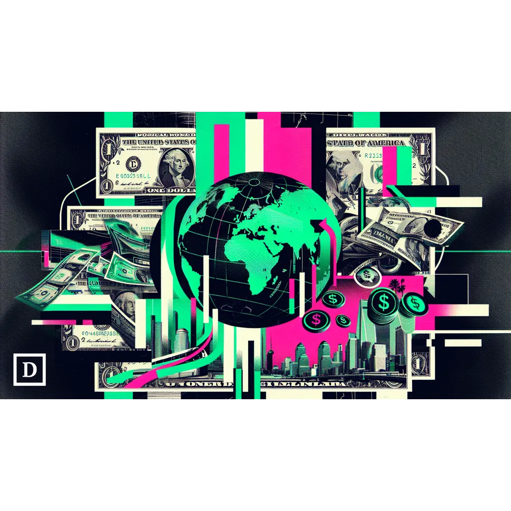 Slash neobank launches stablecoin for global dollar access Slash neobank launches stablecoin for global dollar access