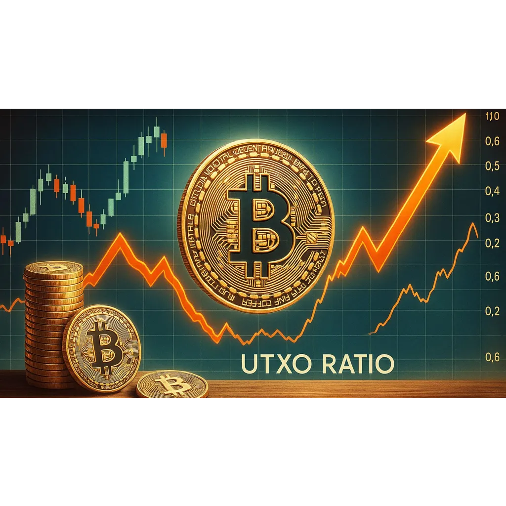 Bitcoin UTXO Model Signals A Shift – Buyers Return As Selling Pressure Fades | Bitcoinist.com Bitcoin UTXO Model Signals A Shift – Buyers Return As Selling Pressure Fades | Bitcoinist.com