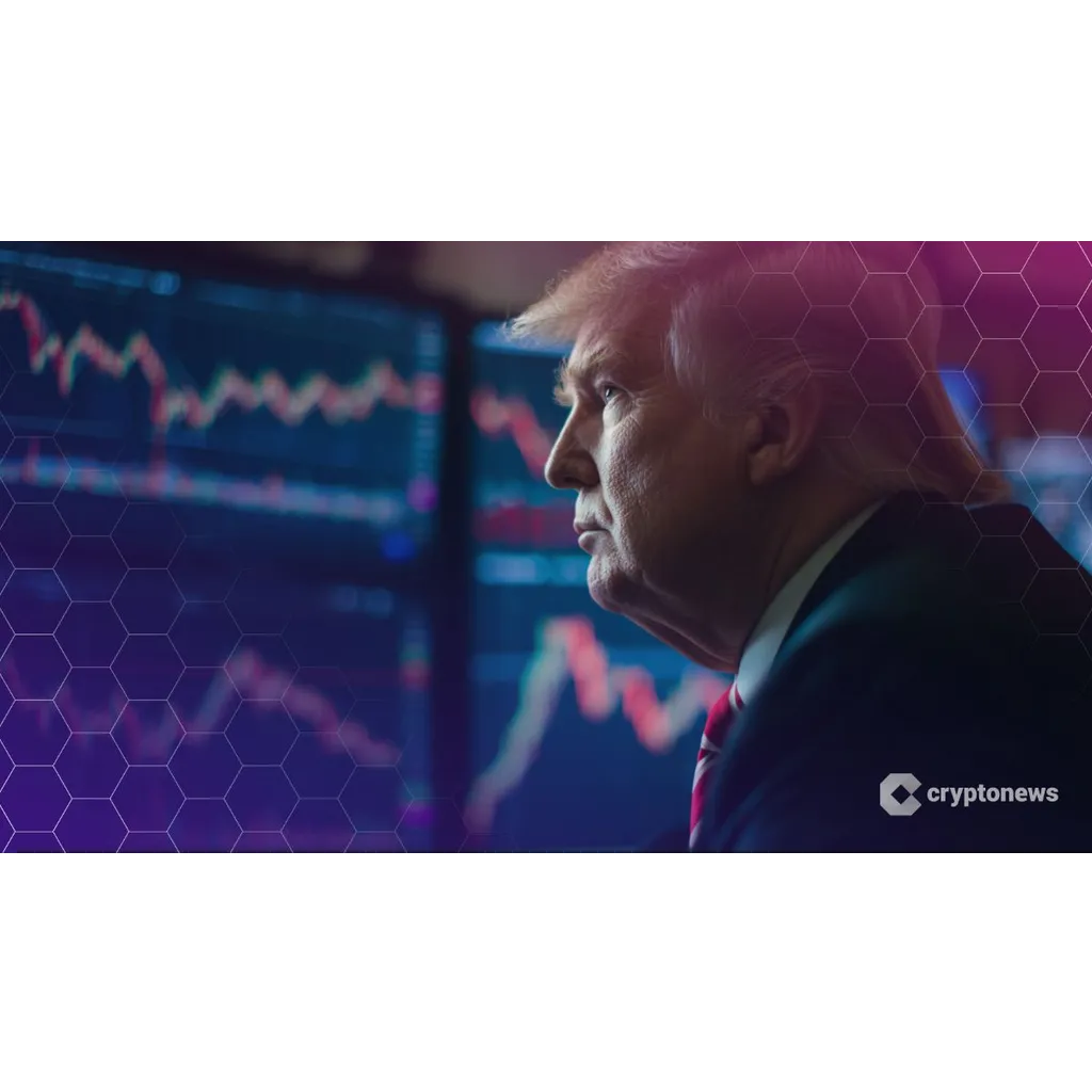 Federal Reserve ends crypto oversight after Trump debanking criticism in 2023 Federal Reserve ends crypto oversight after Trump debanking criticism in 2023
