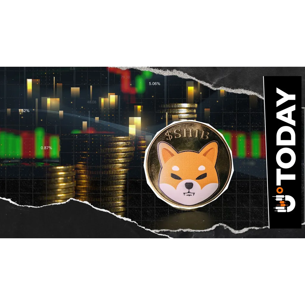 Shiba Inu (SHIB) Futures Activity Drops: Analyzing 129% Shift in Flow Shiba Inu (SHIB) Futures Activity Drops: Analyzing 129% Shift in Flow