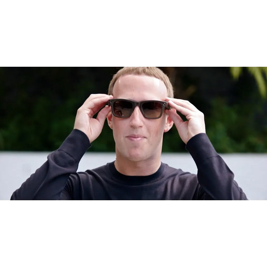 Mark Zuckerberg Unveils New Meta AI Lab After Poaching OpenAI Talent – Decrypt Mark Zuckerberg Unveils New Meta AI Lab After Poaching OpenAI Talent – Decrypt