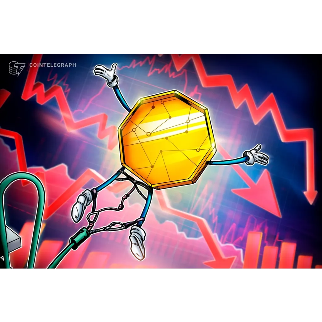 Solana price drops as memecoins fade and SOL unlock concerns emerge Solana price drops as memecoins fade and SOL unlock concerns emerge