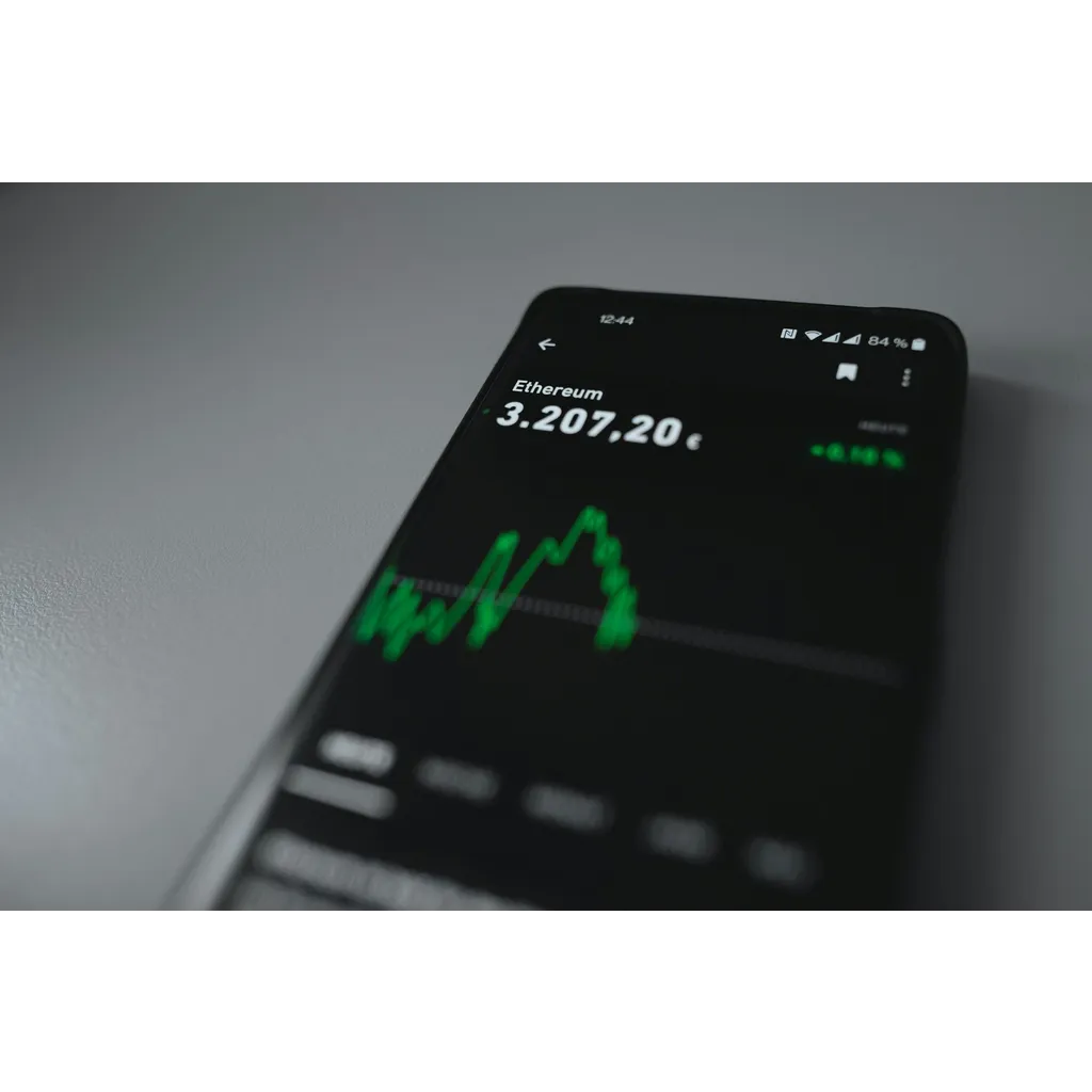 Spot Ether ETFs lost 2 million over five days as recession fears grew Spot Ether ETFs lost 2 million over five days as recession fears grew