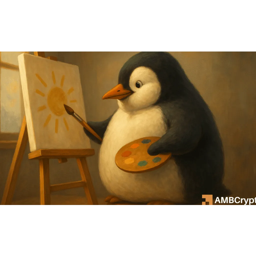 Pudgy Penguins Investment 2025 Outlook Pudgy Penguins Investment 2025 Outlook
