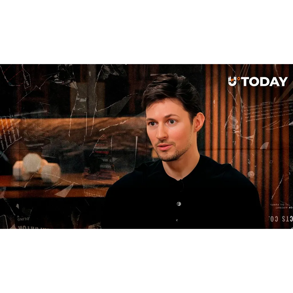 ‘Biggest Commercial Fraud in History’: Durov Slams WhatsApp Encryption ‘Biggest Commercial Fraud in History’: Durov Slams WhatsApp Encryption