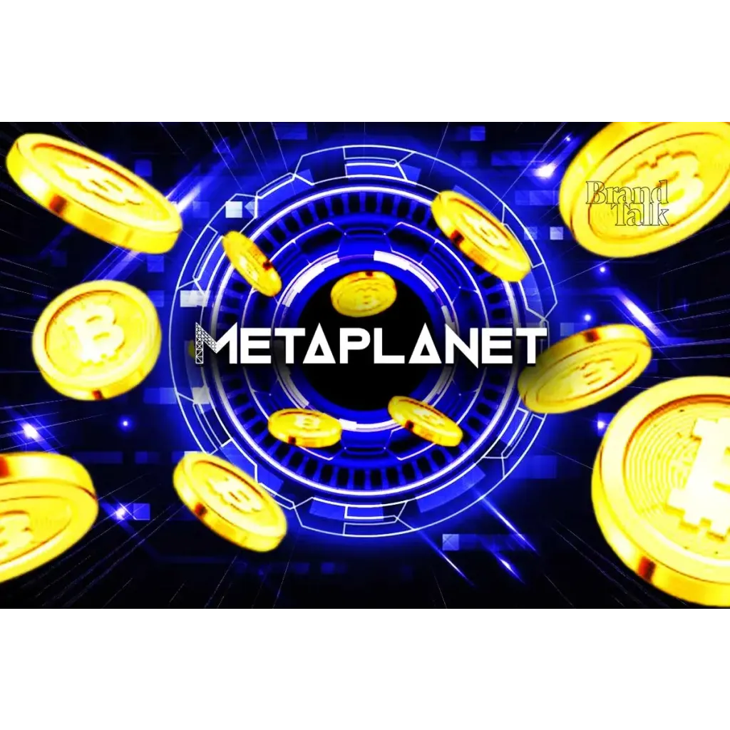 MetaPlanet Launches Online Clothing Store MetaPlanet Launches Online Clothing Store