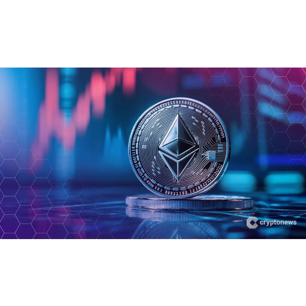 BitMine and whale buy 2M Ethereum amid 12% price drop BitMine and whale buy 2M Ethereum amid 12% price drop