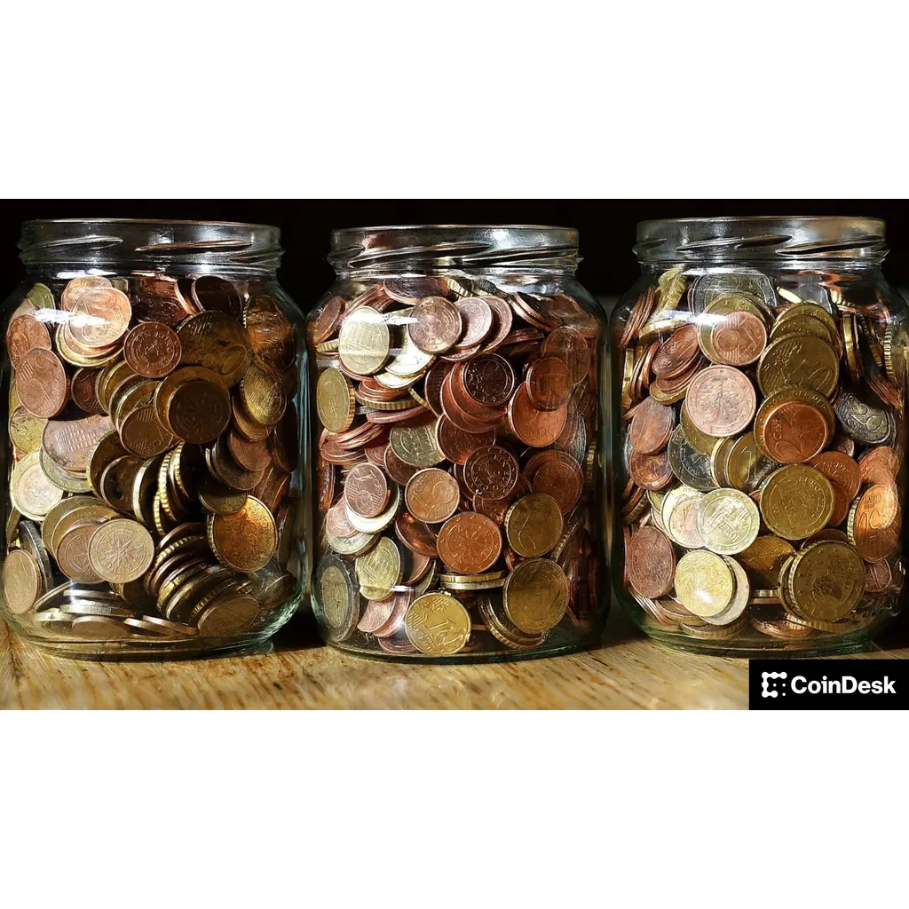 Stablecoin yield isn’t really about stablecoins Stablecoin yield isn’t really about stablecoins