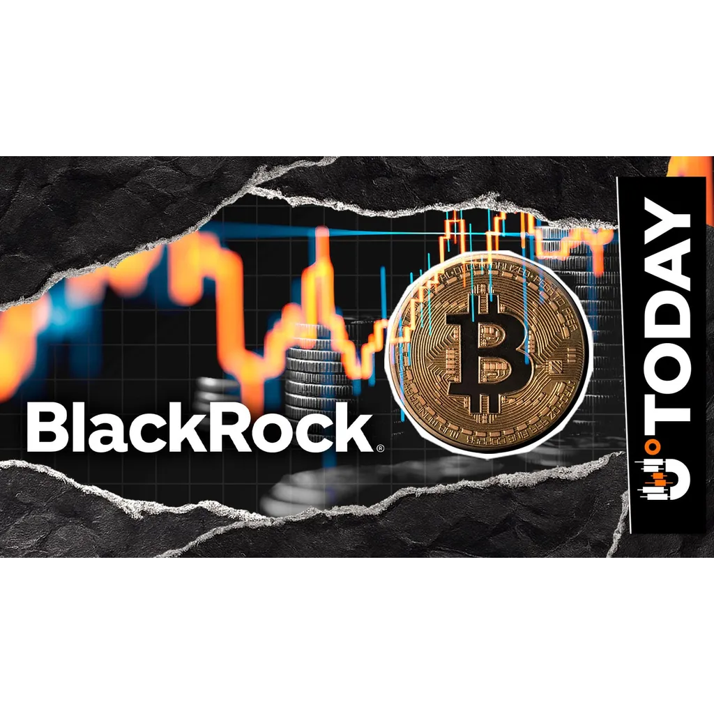 BlackRock Spends 0 Million on Another Bitcoin Purchase BlackRock Spends 0 Million on Another Bitcoin Purchase
