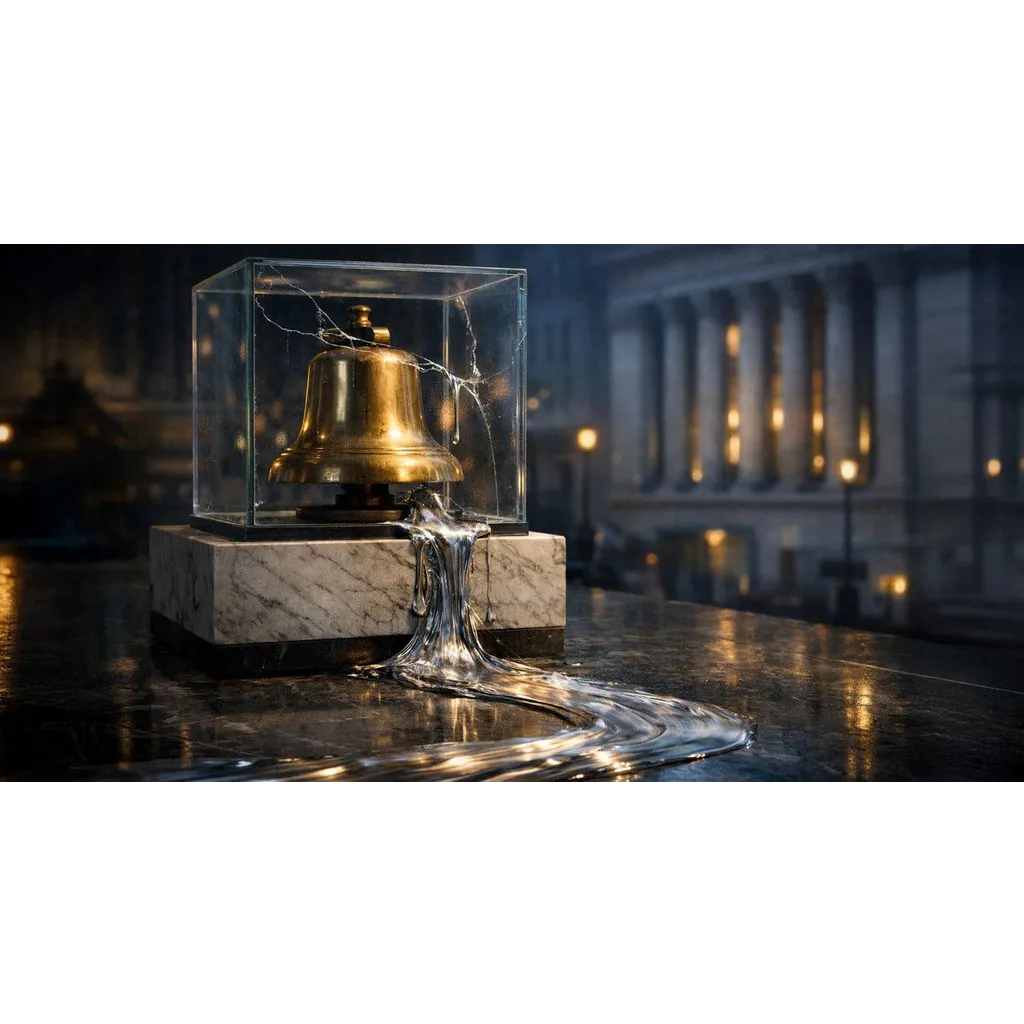 Wall Street’s big lie about 24-hour trading ignores the .5 billion crypto market that never actually closes its doors Wall Street’s big lie about 24-hour trading ignores the .5 billion crypto market that never actually closes its doors