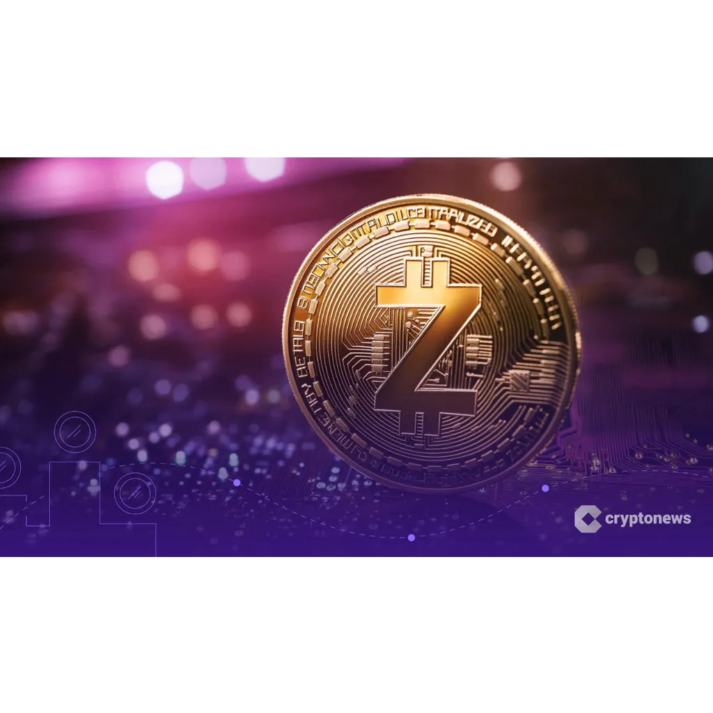 Grayscale files for first United States Zcash ETF as ZEC price surges Grayscale files for first United States Zcash ETF as ZEC price surges