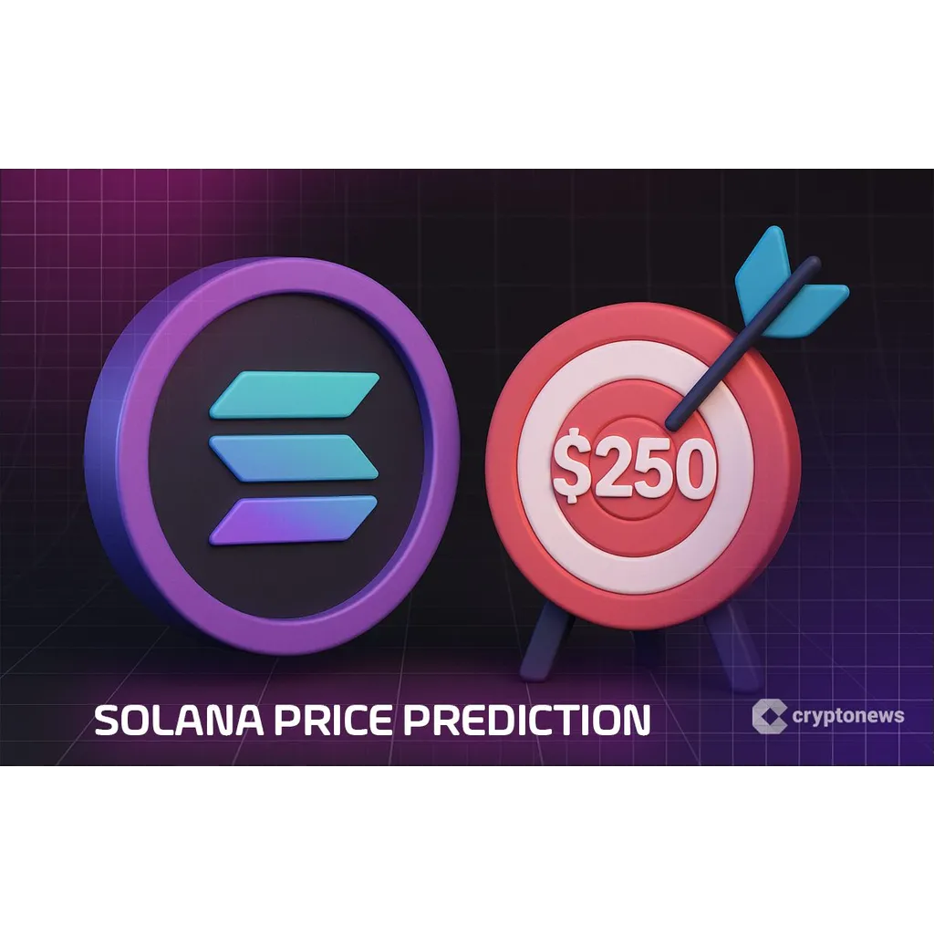 Solana Price Eyes 0 Target After Trump NFT Airdrop Goes Viral Solana Price Eyes 0 Target After Trump NFT Airdrop Goes Viral