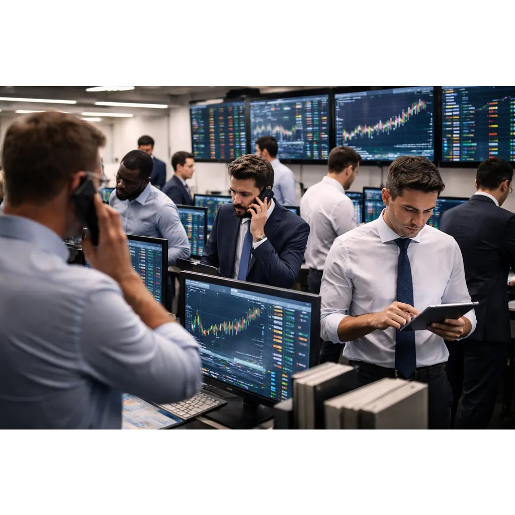 Hyperliquid (HYPE) price continues to surge, targeting Mark Hyperliquid (HYPE) price continues to surge, targeting Mark