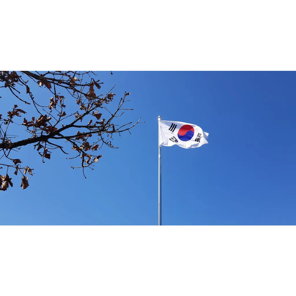 Crypto Exchange Korbit Fined .88 Million By South Korean Regulators Crypto Exchange Korbit Fined .88 Million By South Korean Regulators