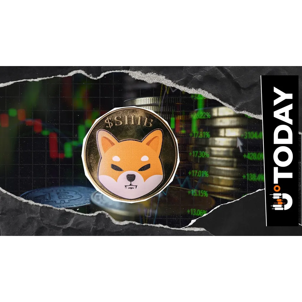 Is Shiba Inu (SHIB) Entering ‘Healthy Correction’ With 43% Upside Still on the Menu? Is Shiba Inu (SHIB) Entering ‘Healthy Correction’ With 43% Upside Still on the Menu?