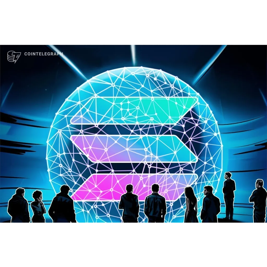 Libra scandal wallets acquire .5 million in Solana following memecoin liquidation Libra scandal wallets acquire .5 million in Solana following memecoin liquidation