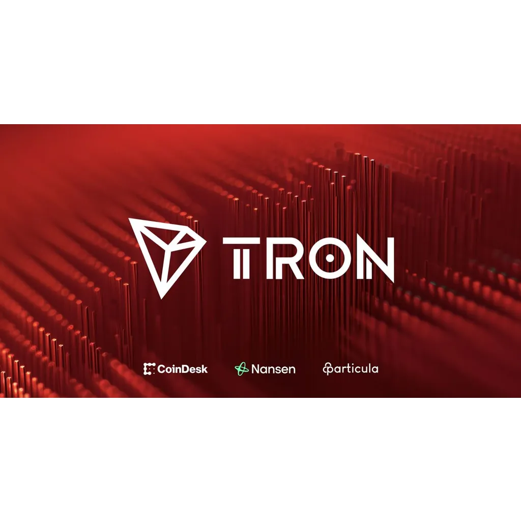 TRON strengthens global settlement infrastructure role in Q3 2025 TRON strengthens global settlement infrastructure role in Q3 2025