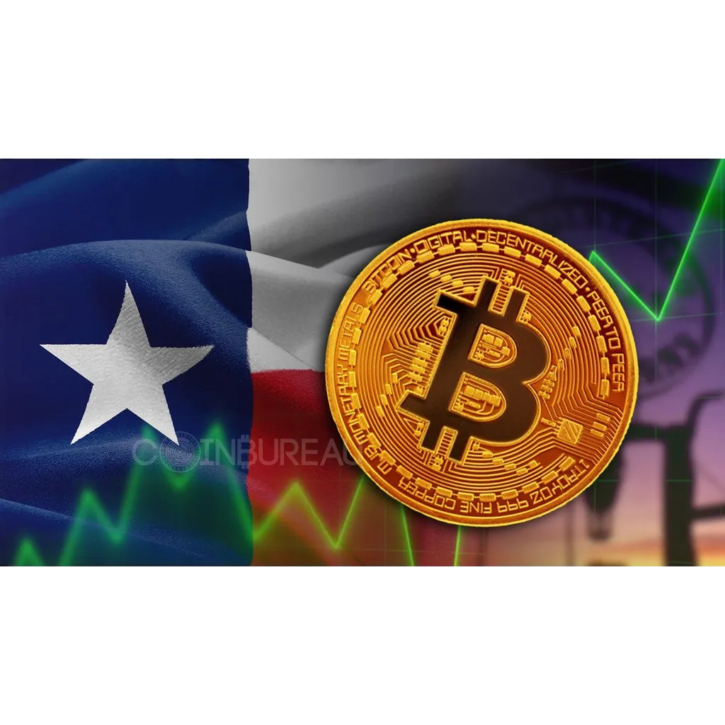 Texas House Passes Senate Bill 21 to Establish Bitcoin Reserve, Awaiting Governor's Signature in 20 Days Texas House Passes Senate Bill 21 to Establish Bitcoin Reserve, Awaiting Governor's Signature in 20 Days