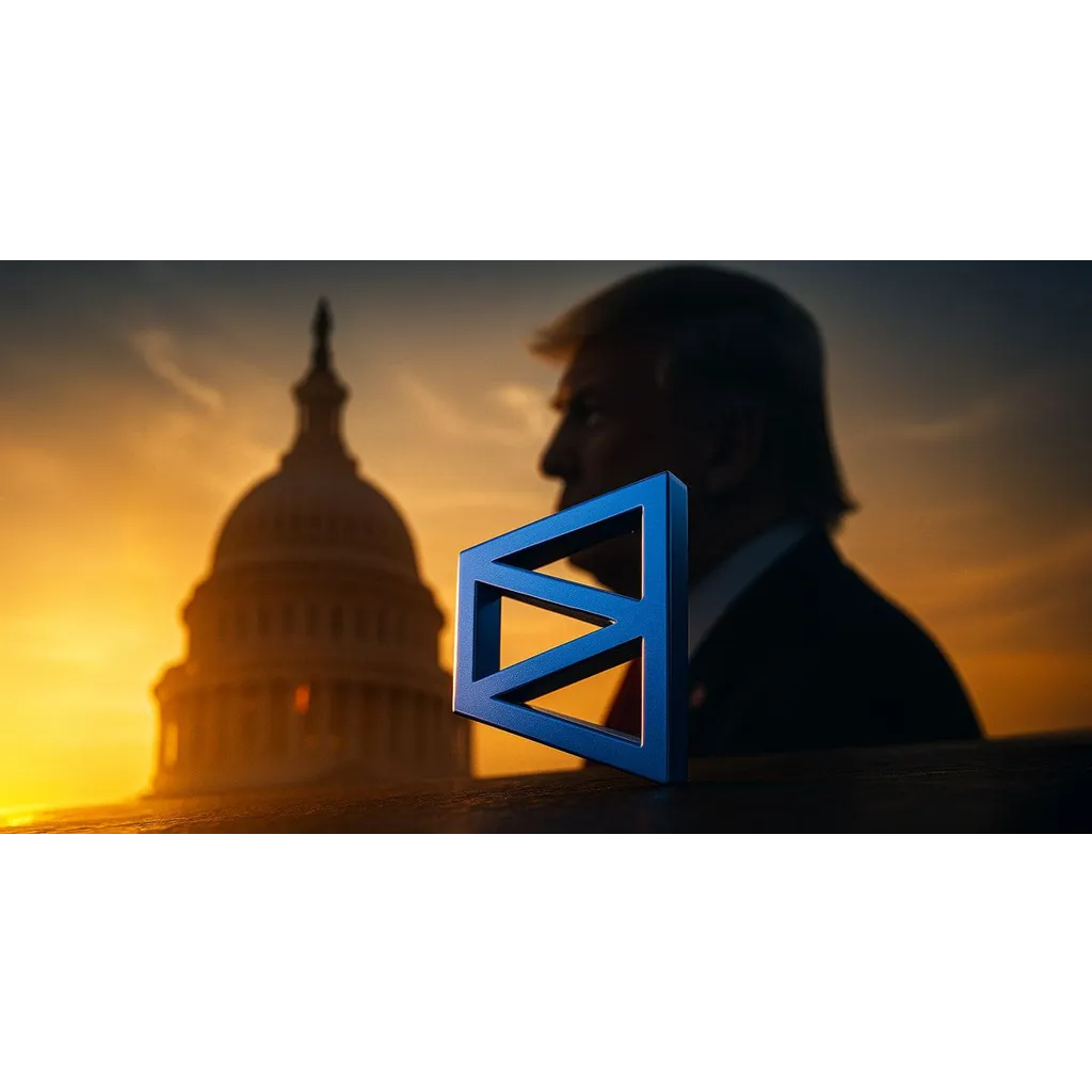 Polymarket data shows low chances of Donald Trump’s impeachment in 2025 Polymarket data shows low chances of Donald Trump’s impeachment in 2025