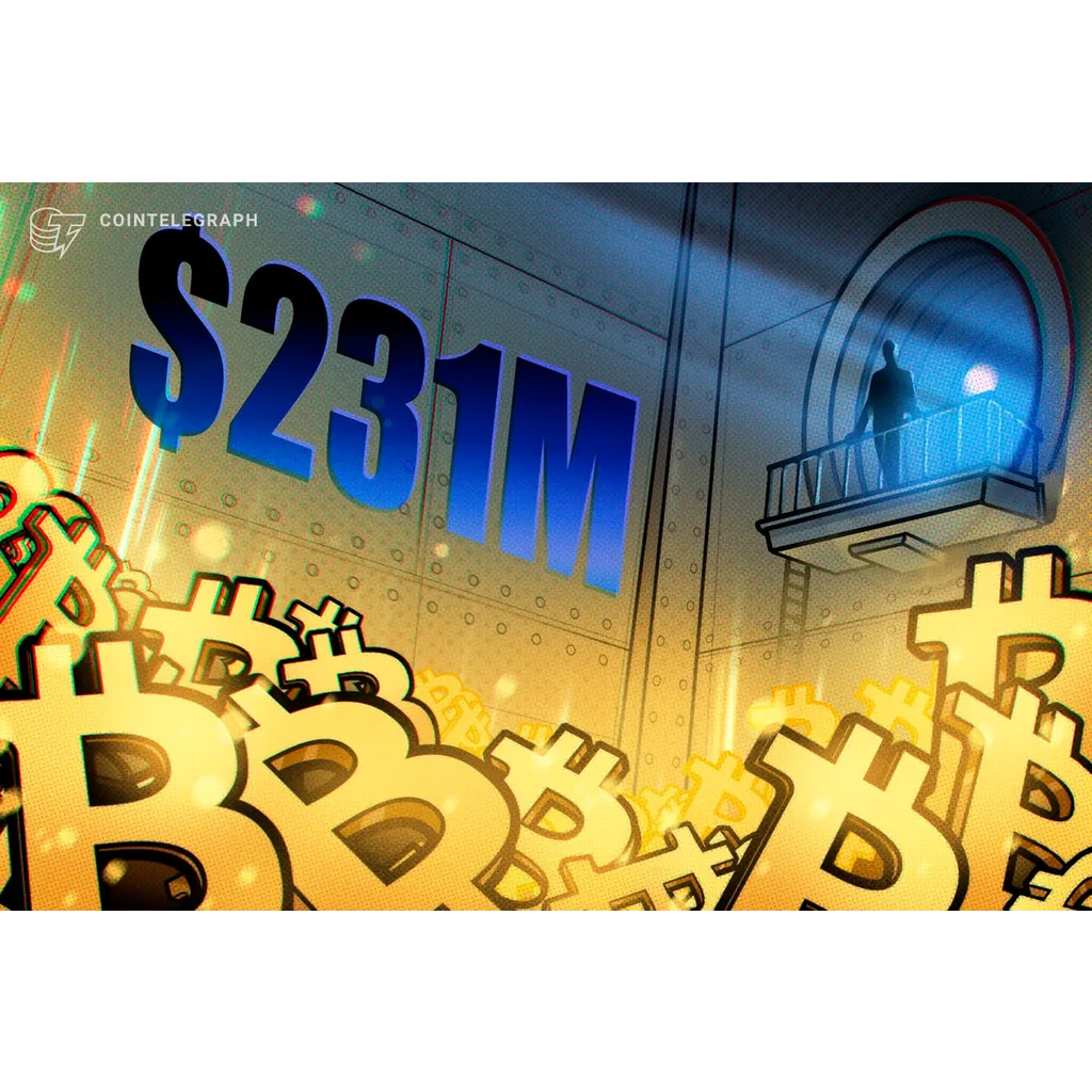 Zeta Network raises 0 million in Bitcoin-backed private sale Zeta Network raises 0 million in Bitcoin-backed private sale
