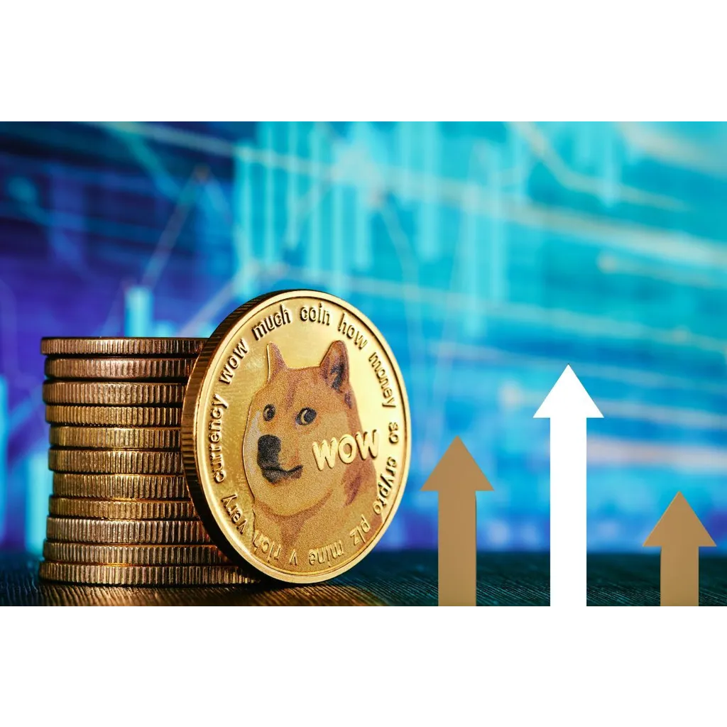 Expert Crypto Trader Says Dogecoin Price Looks Very Good Expert Crypto Trader Says Dogecoin Price Looks Very Good