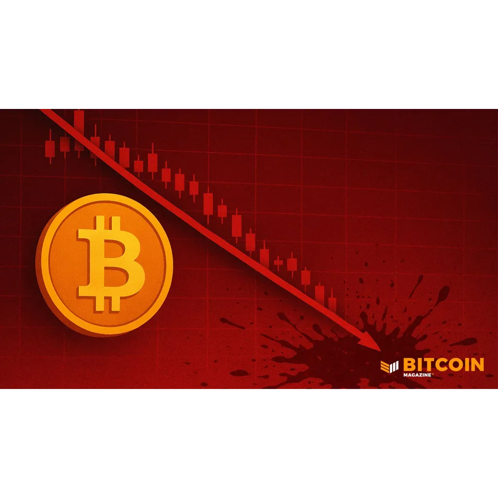 Bitcoin price falls to 7,000 amid strong trade news developments Bitcoin price falls to 7,000 amid strong trade news developments