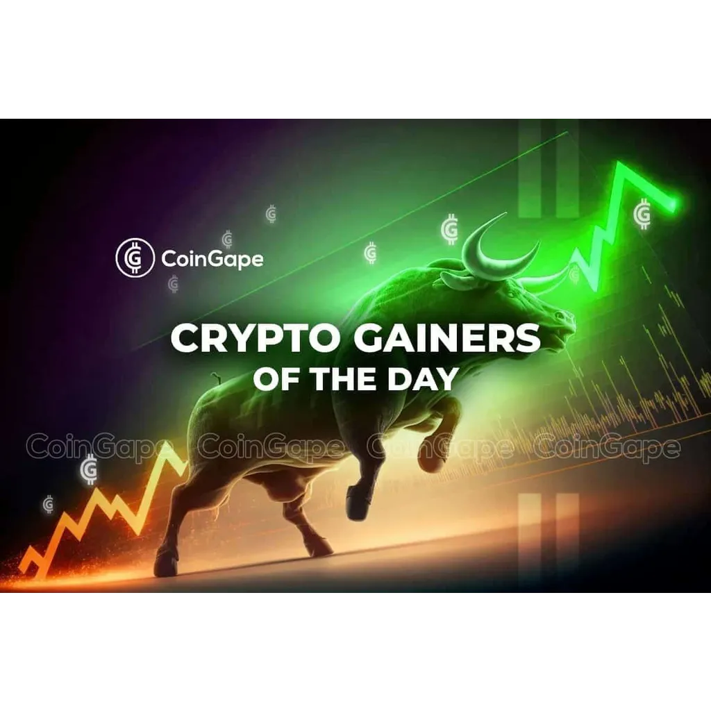 Pi, Pepe, DOGE, and XRP Post Double-Digit Gains Pi, Pepe, DOGE, and XRP Post Double-Digit Gains