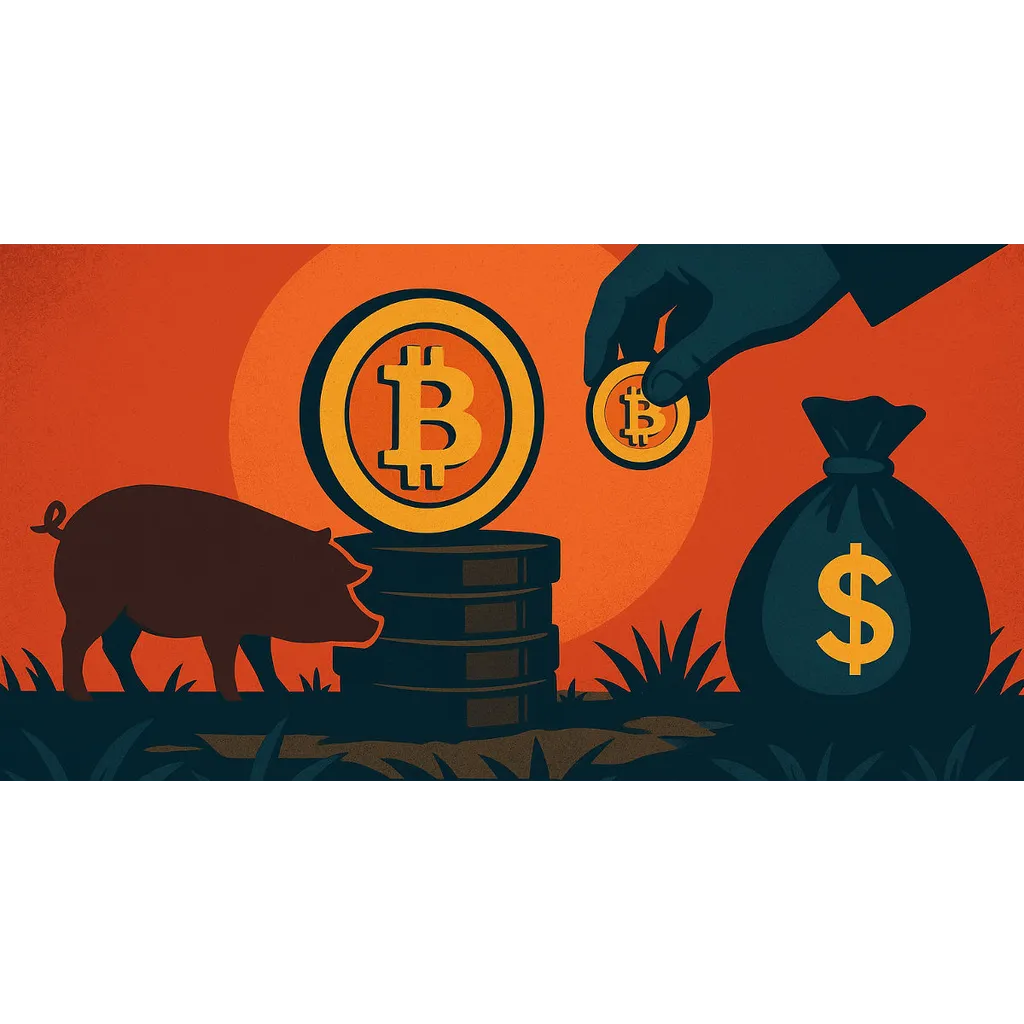 U.S. government to seize billion in Bitcoin assets U.S. government to seize billion in Bitcoin assets
