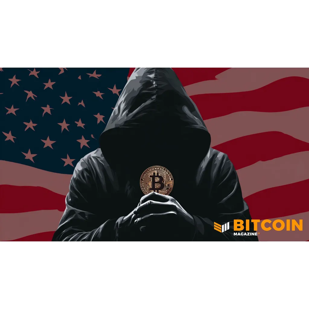 U.S. Government Seizes Over 0 Million In Crypto U.S. Government Seizes Over 0 Million In Crypto