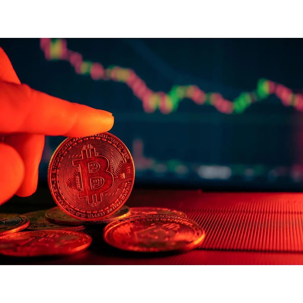 Bitcoin Faces More Downside After Recent Crash According to Data Bitcoin Faces More Downside After Recent Crash According to Data