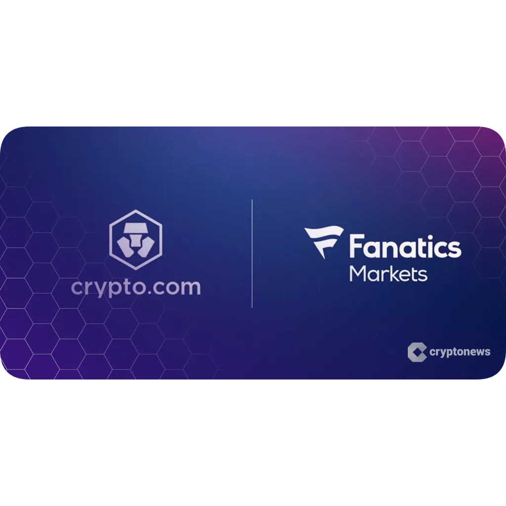 Fanatics Launches Fanatics Markets App Through Crypto.com Partnership Fanatics Launches Fanatics Markets App Through Crypto.com Partnership