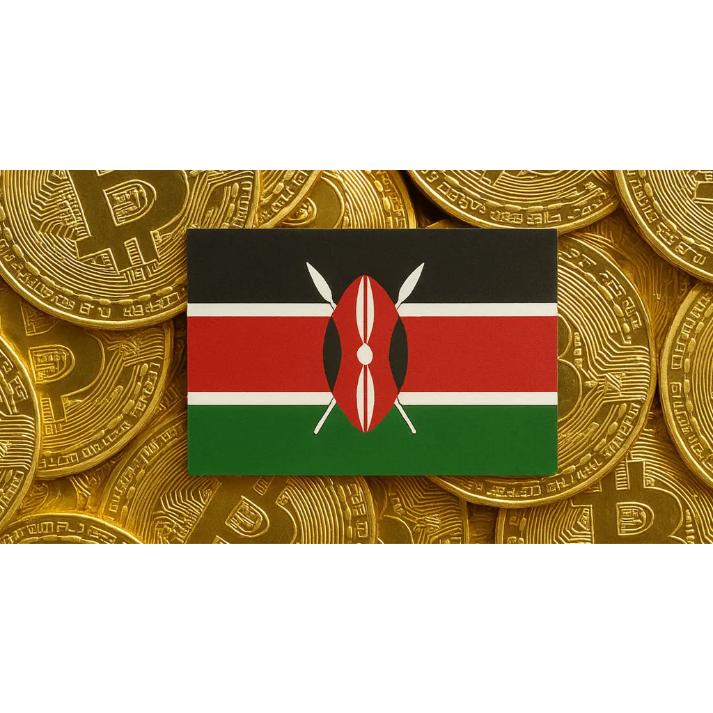 Kenya signs Virtual Asset Bill to regulate cryptocurrency and Bitcoin operations Kenya signs Virtual Asset Bill to regulate cryptocurrency and Bitcoin operations