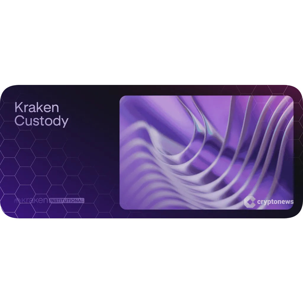 Kraken Appointed as Institutional Custody Provider for Ethena’s USDe Stablecoin Kraken Appointed as Institutional Custody Provider for Ethena’s USDe Stablecoin