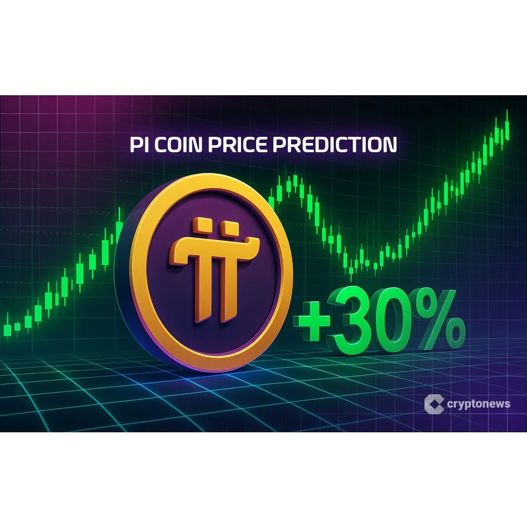 Pi Coin price increases 30 percent following mainnet migration completion Pi Coin price increases 30 percent following mainnet migration completion