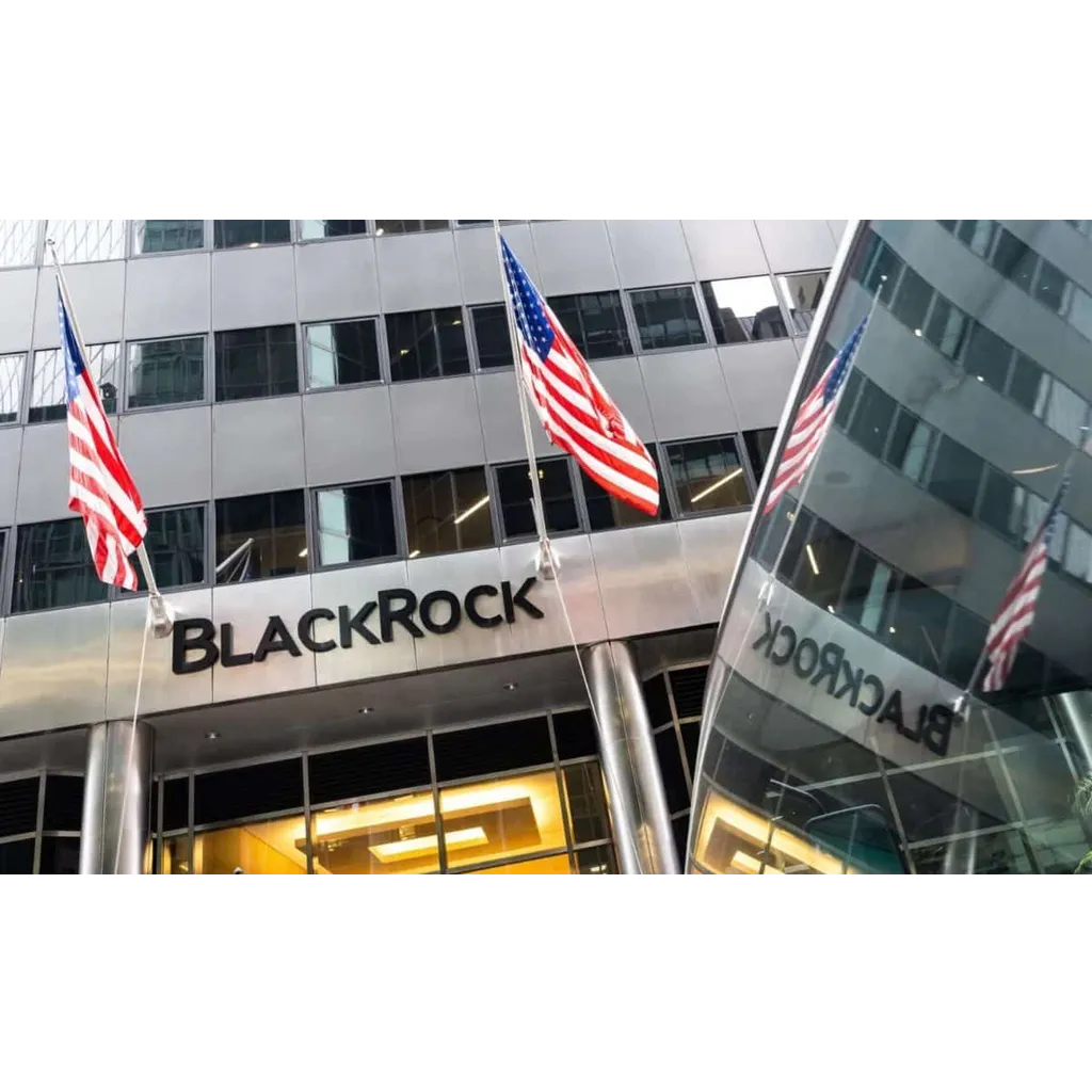Major Crypto Exchanges to Accept BlackRock’s BUIDL Fund as Collateral Major Crypto Exchanges to Accept BlackRock’s BUIDL Fund as Collateral