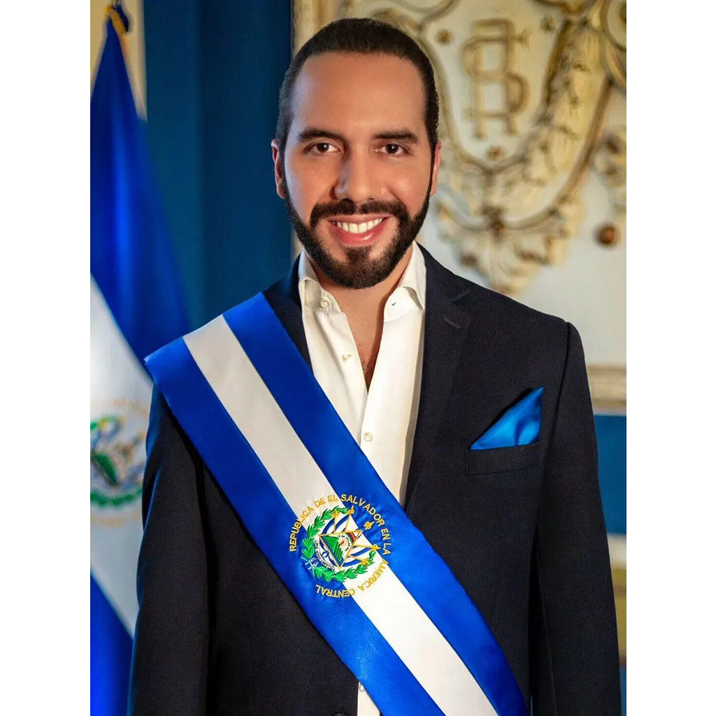 El Salvador’s Bitcoin Holdings Surpass 0 Million in Unrealized Profits as BTC Hits 0,000, Gaining 124%, Says President Bukele – “The Defiant” El Salvador’s Bitcoin Holdings Surpass 0 Million in Unrealized Profits as BTC Hits 0,000, Gaining 124%, Says President Bukele – “The Defiant”
