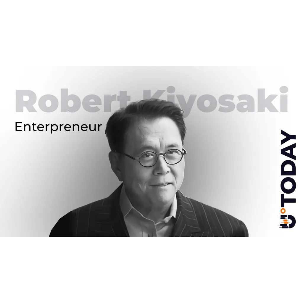 ‘Rich Dad, Poor Dad’ Author Kiyosaki Names 10 Reasons Against School in New Bitcoin Pitch ‘Rich Dad, Poor Dad’ Author Kiyosaki Names 10 Reasons Against School in New Bitcoin Pitch