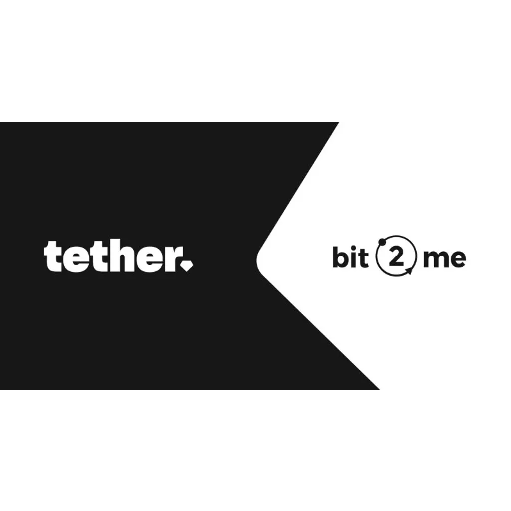 Tether leads Bit2Me funding round Tether leads Bit2Me funding round
