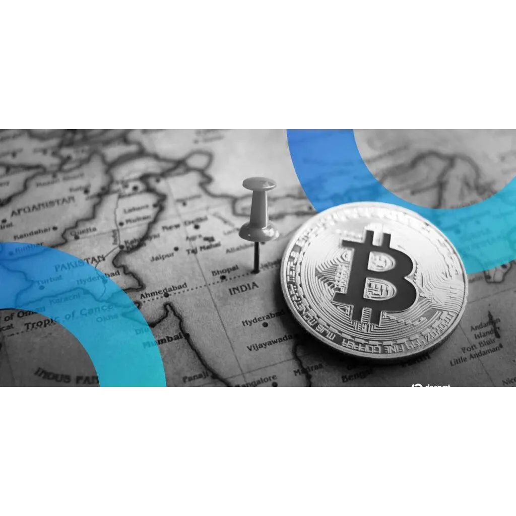 No Relief For Crypto Investors As India Retains Current Crypto Tax In Budget 2026 No Relief For Crypto Investors As India Retains Current Crypto Tax In Budget 2026
