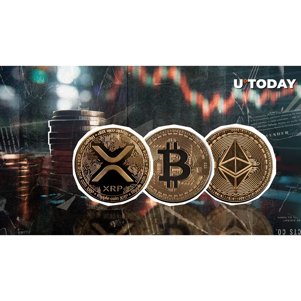 Bitcoin, Ethereum, XRP liquidations total 0 million amid market decline on October 15 Bitcoin, Ethereum, XRP liquidations total 0 million amid market decline on October 15