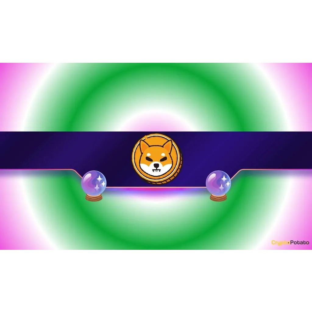Shiba Inu (SHIB) Nears a Breaking Point That Might Trigger a 455% Increase Shiba Inu (SHIB) Nears a Breaking Point That Might Trigger a 455% Increase