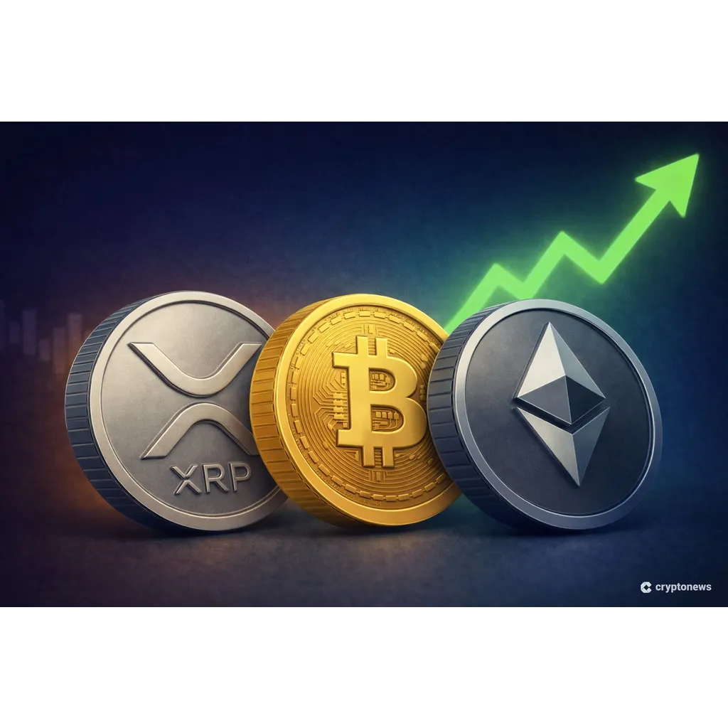 Crypto Price Prediction Today 26 February Crypto Price Prediction Today 26 February