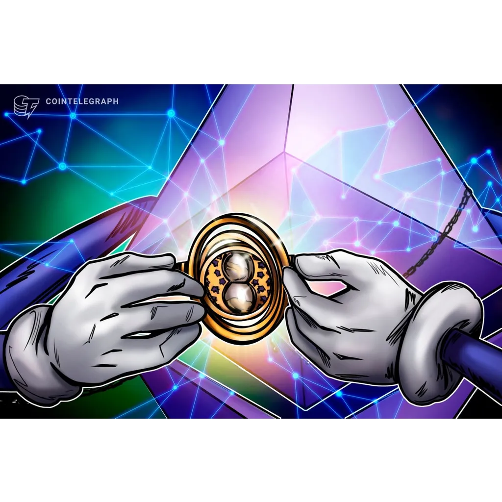 Ethereum gas fees drop well below 1 Gwei in November Ethereum gas fees drop well below 1 Gwei in November