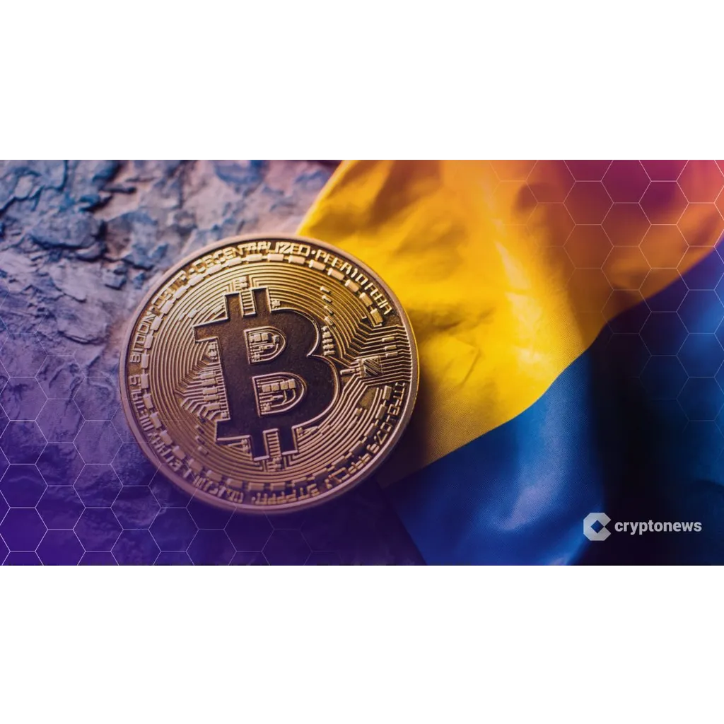 Ukraine parliament passes crypto bill with 23% tax rate on digital assets in first reading Ukraine parliament passes crypto bill with 23% tax rate on digital assets in first reading