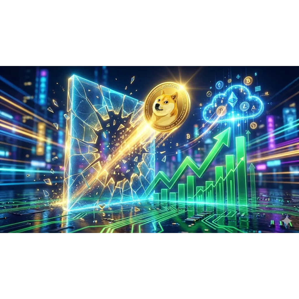 Dogecoin (DOGE) Rally Isn’t Fading Yet—Here’s What’s Keeping It Alive Dogecoin (DOGE) Rally Isn’t Fading Yet—Here’s What’s Keeping It Alive