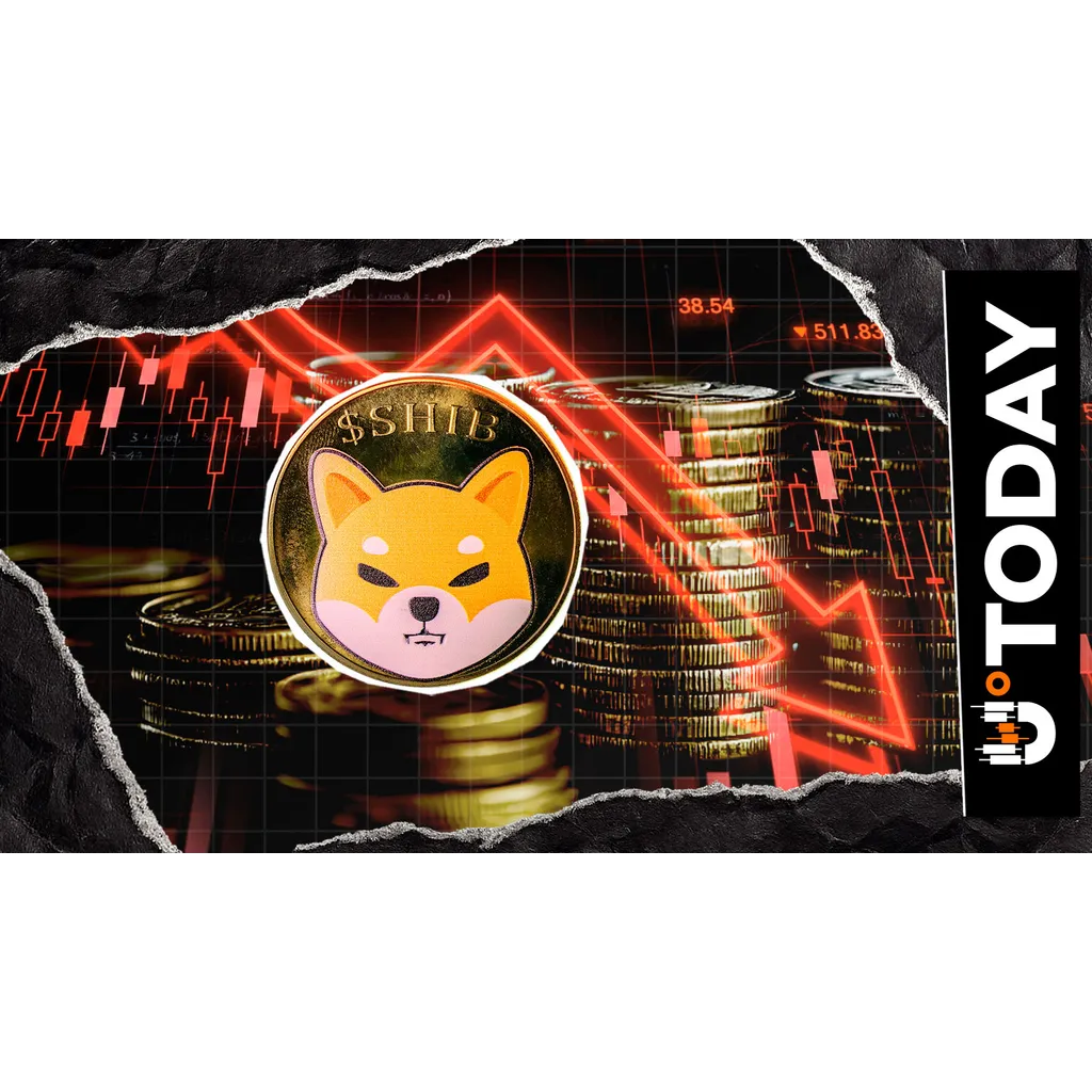 Shiba Inu Maintains alt= Shiba Inu Maintains alt=