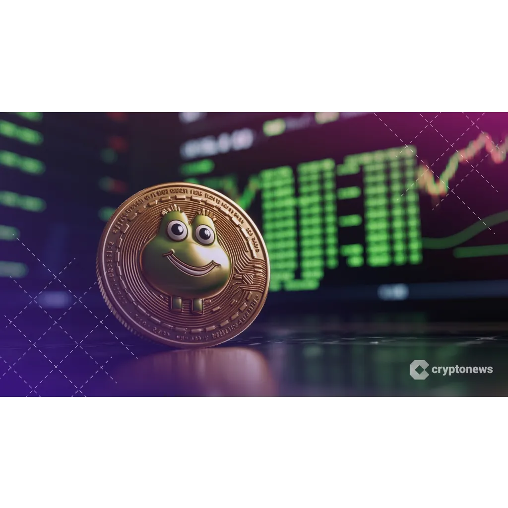Next Altcoin to Turn 0 into ,000 – PEPENODE Presale Next Altcoin to Turn 0 into ,000 – PEPENODE Presale