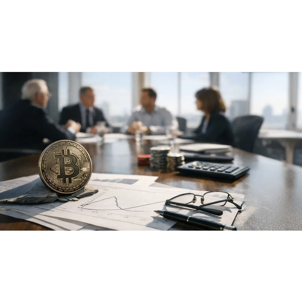 Bitcoin volatility could explode in April as SEC reviews the market behind ETF leverage Bitcoin volatility could explode in April as SEC reviews the market behind ETF leverage